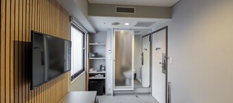 WPÜ HOTEL SHINJUKU