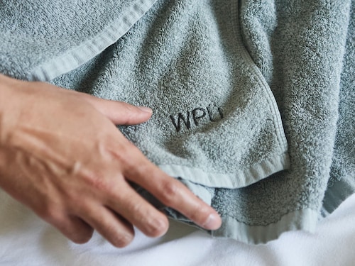 客室の設備とサービス