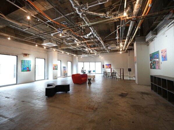 Équipement de l’hébergement