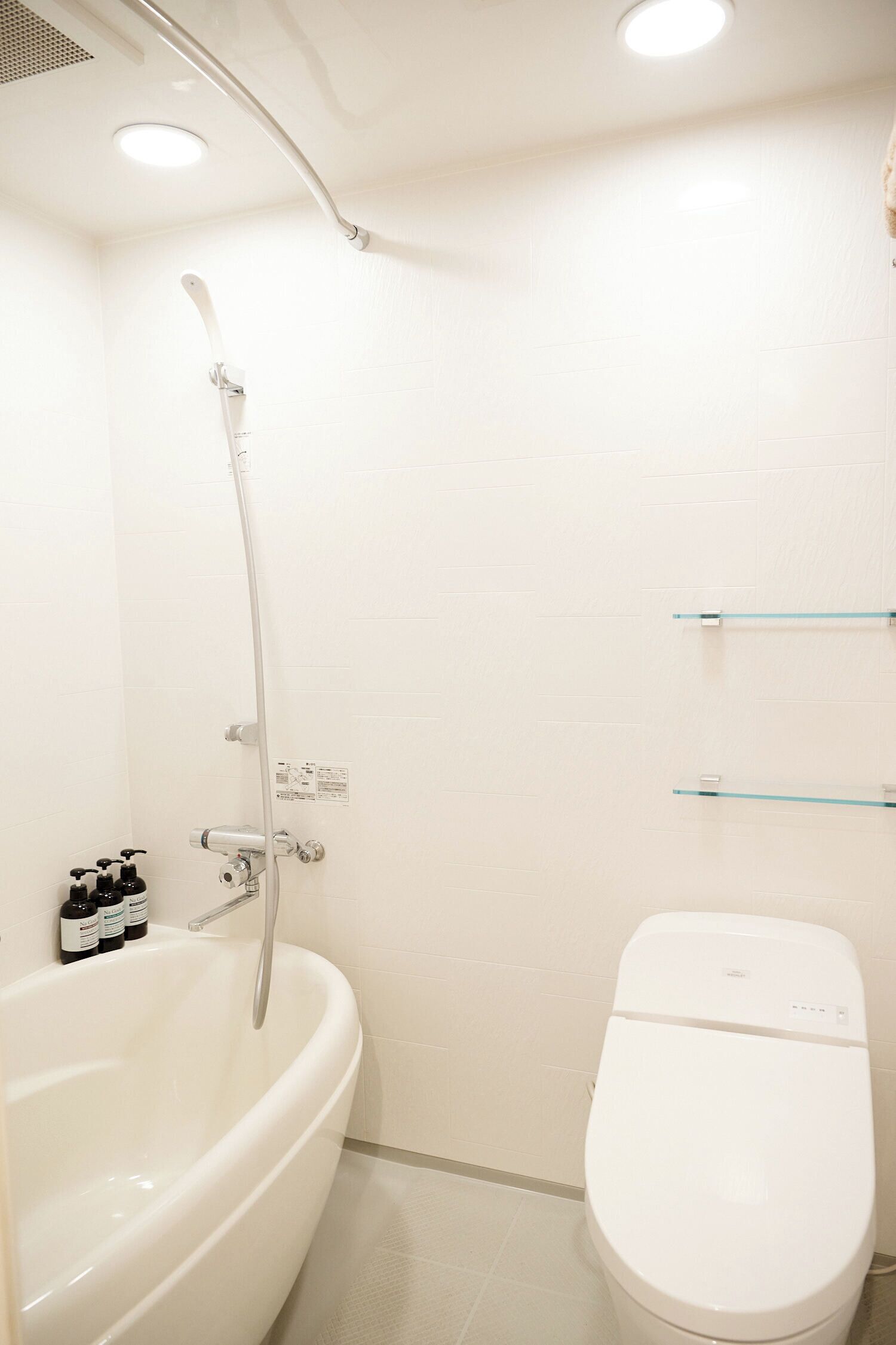 Foto - WPÜ HOTEL Shinjuku