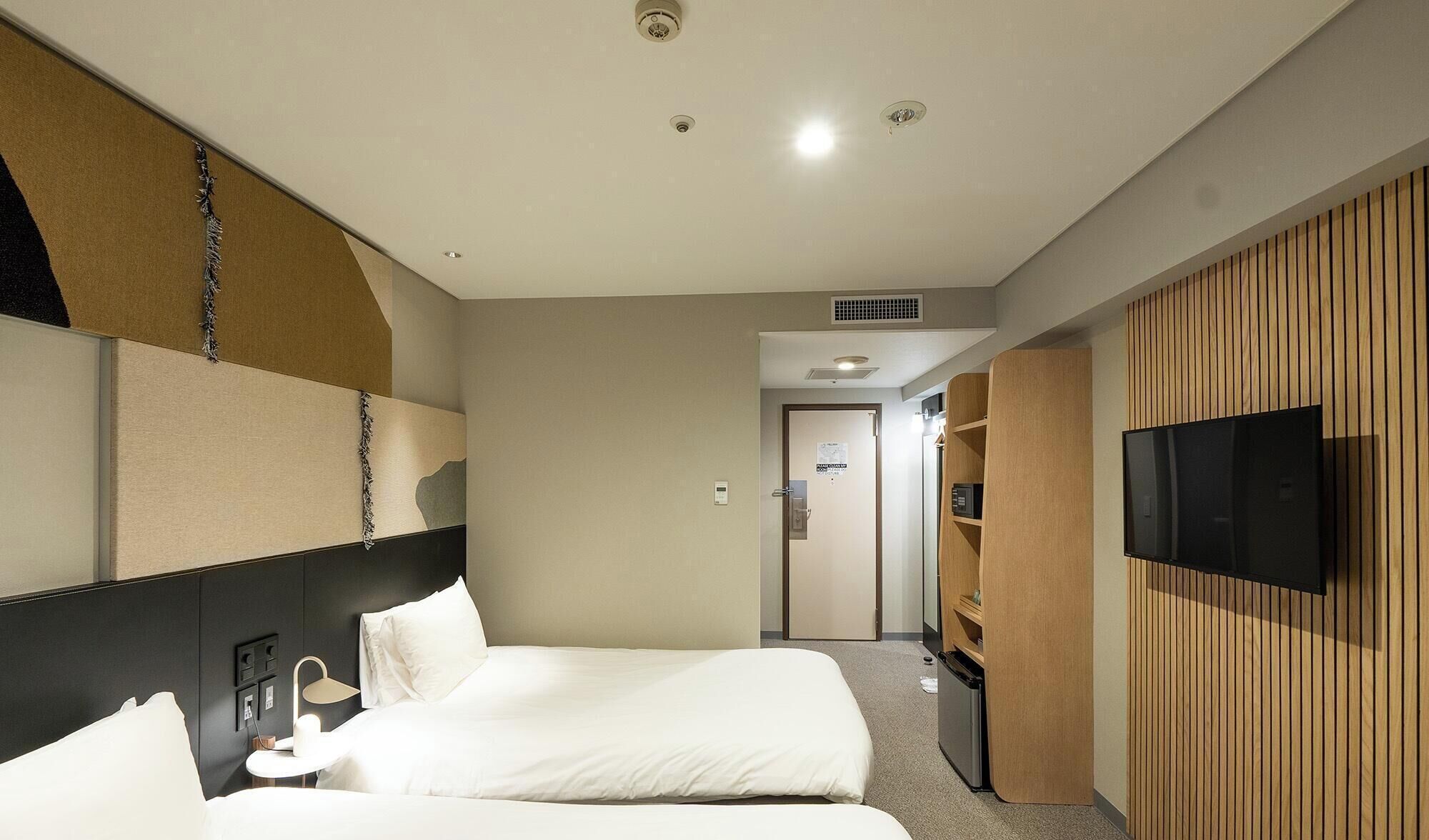 Foto - Wpü Hotel Shinjuku