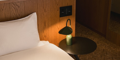 客室