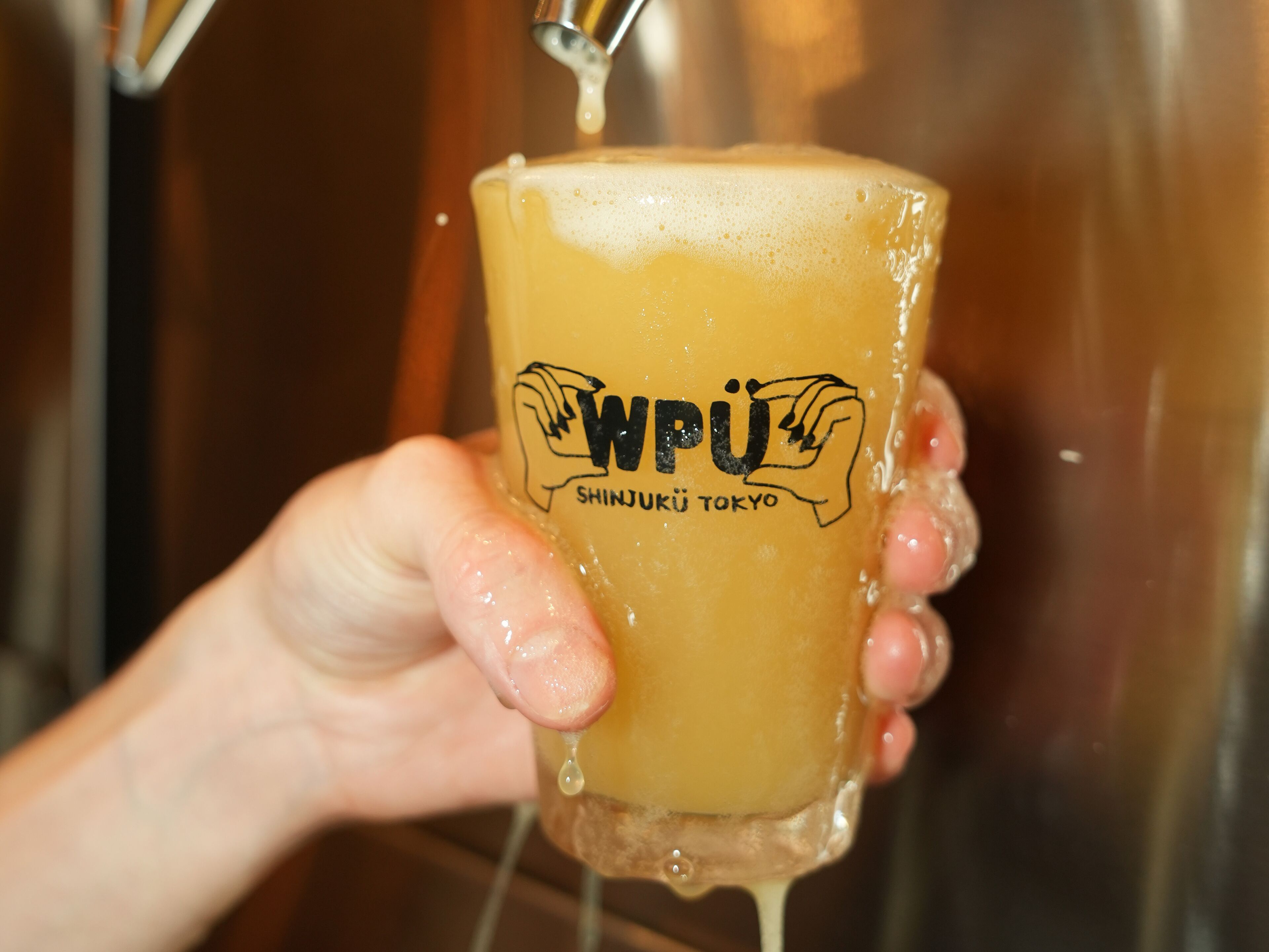 Foto - WPÜ HOTEL Shinjuku