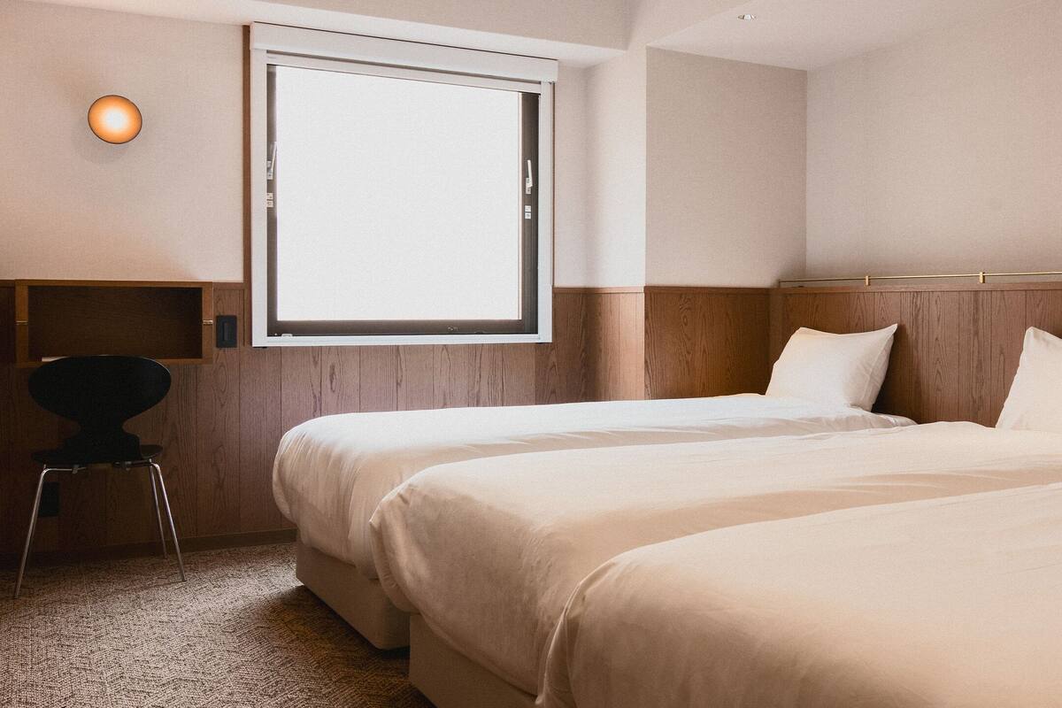 Premium Triple Room | WiFi (free), bed sheets