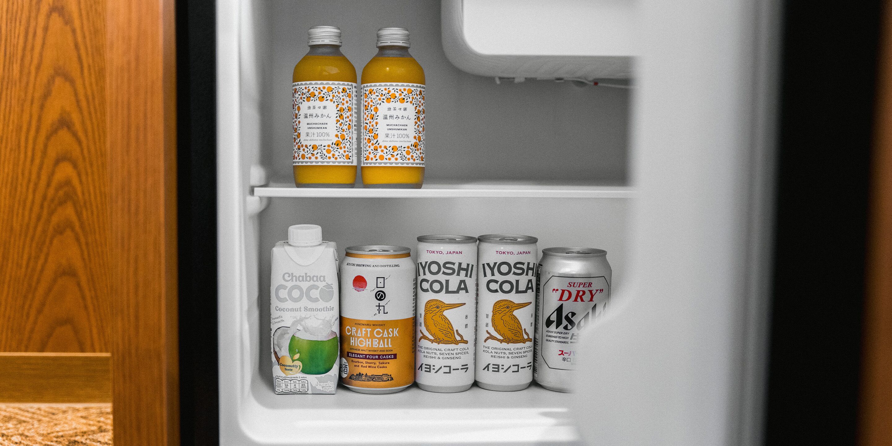 Bar mini