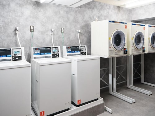 ランドリー ルーム