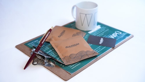 客室の設備とサービス