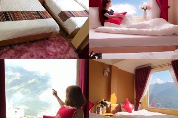 Family Twin Room | WiFi (free), bed sheets