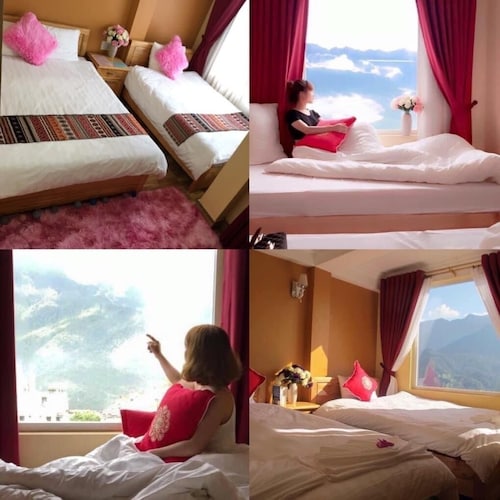 Sapa Backpacker Hostel
