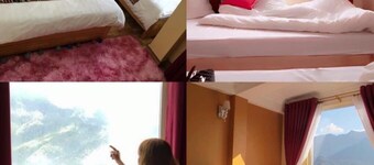 Sapa Backpacker Hostel