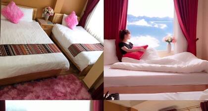 Sapa Backpacker Hostel