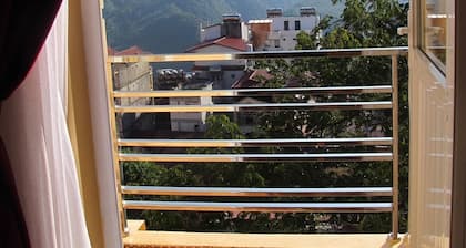 Sapa Backpacker Hostel