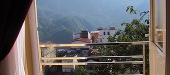 Sapa Backpacker Hostel