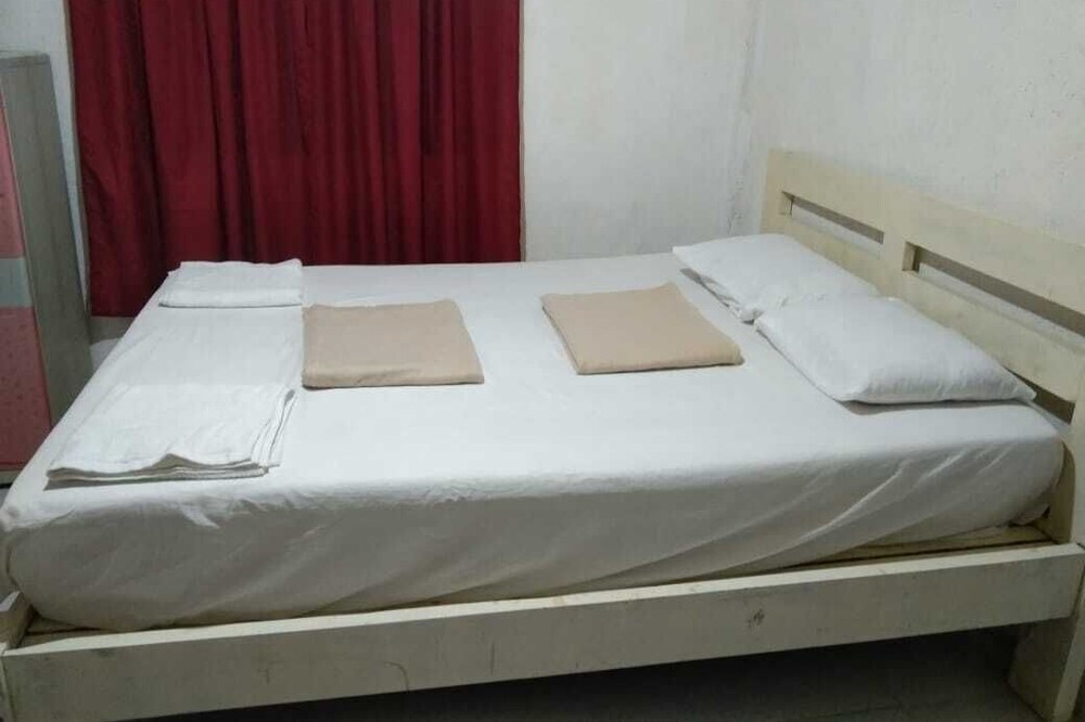 Jolitosplace Homestay