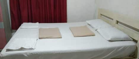 Economy-Einzelzimmer