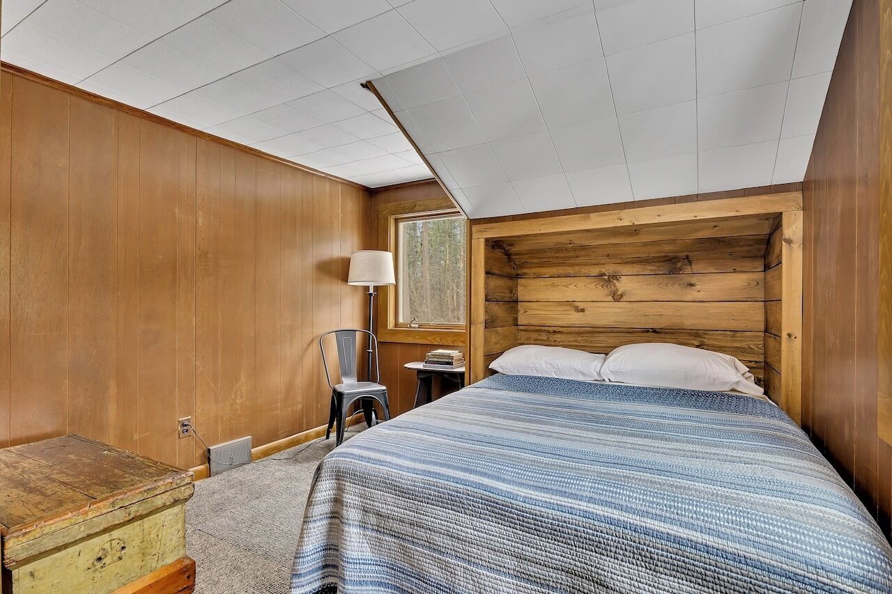 5 多间卧室、熨斗/熨衣板、WiFi、床单