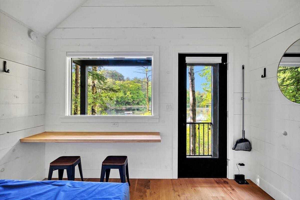 5 多间卧室、熨斗/熨衣板、WiFi、床单