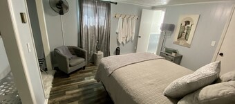 ATV ENTHUSIASTS: ACCESS TO HATFIELD AND MCCOY TRAILS