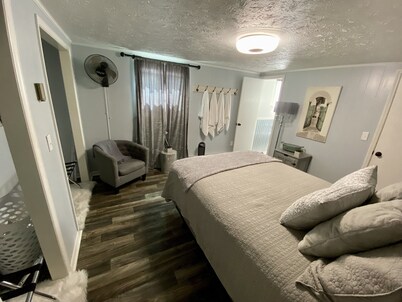 ATV ENTHUSIASTS: ACCESS TO HATFIELD AND MCCOY TRAILS