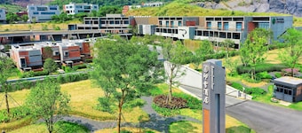 Blossom Garden Resort