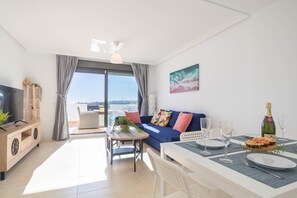 Dining - Sunset Sunshine Pool and Golf, Estepona, Spain (Estepona)