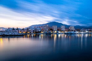 Marina - Sunset Sunshine Pool and Golf, Estepona, Spain (Estepona)