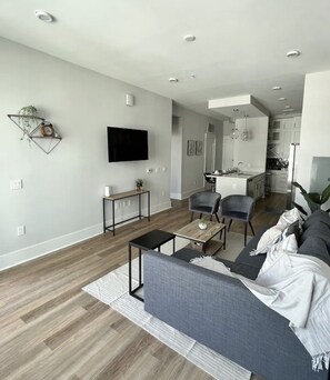Smart TV 