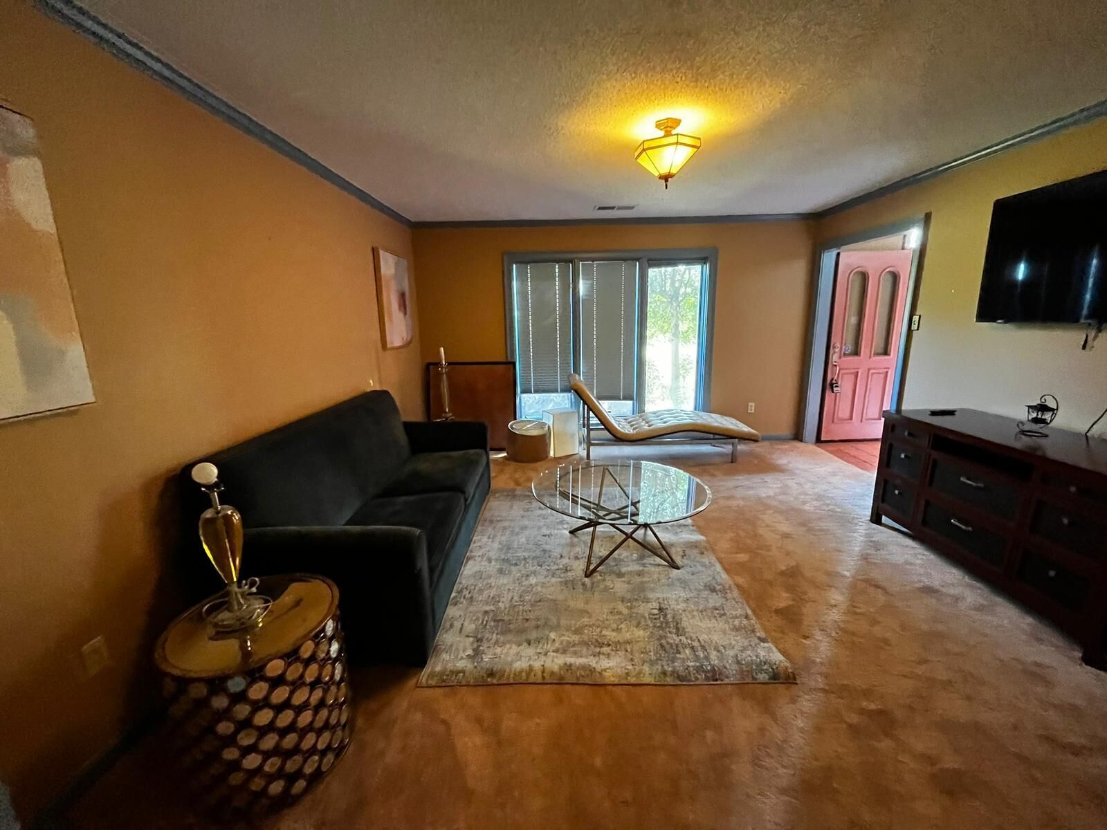 Newly Renovated in 1.6 acres overlooking the Lake