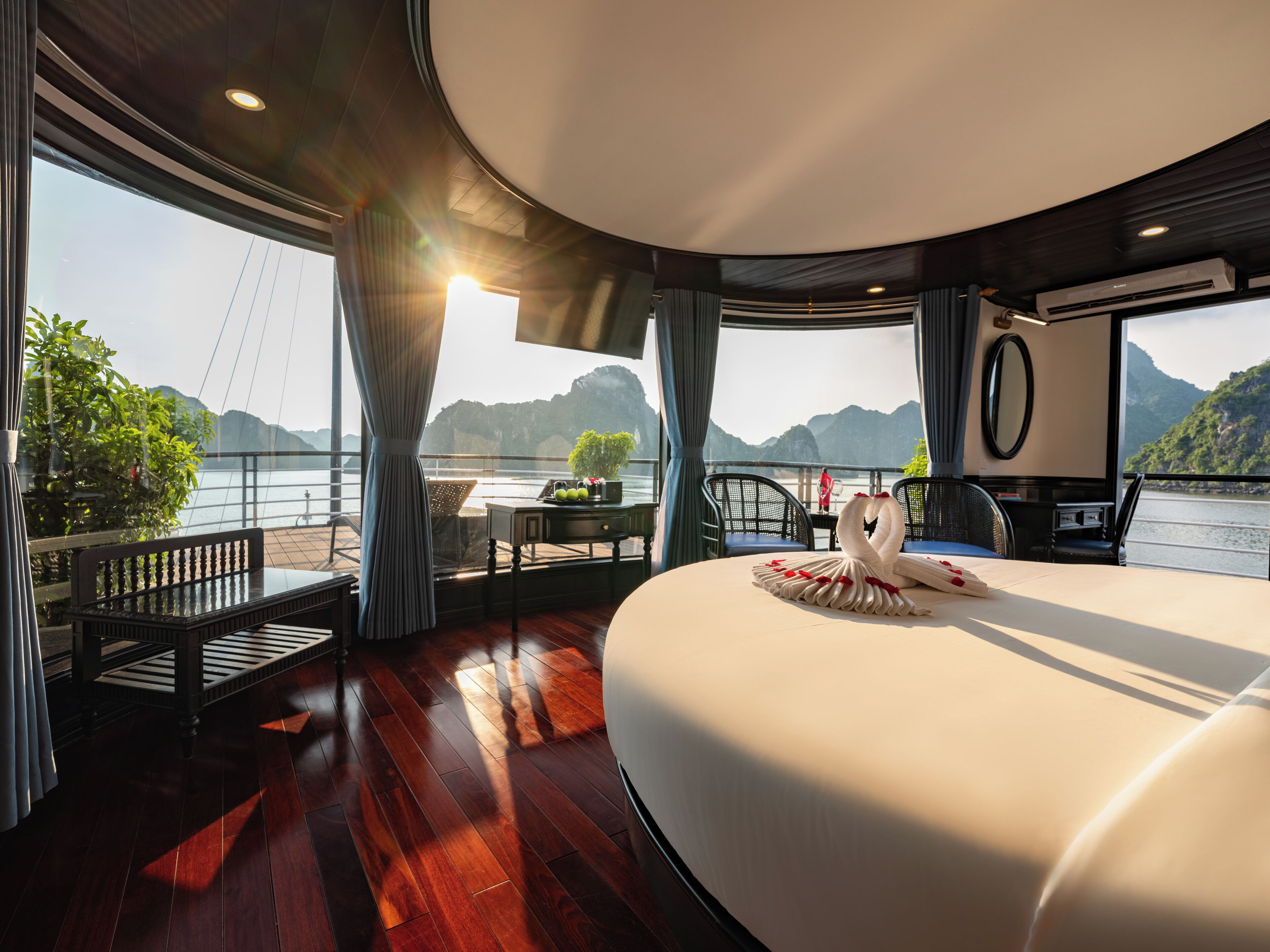 Executive Room, Terrace, Ocean View | View from room