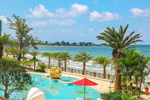 Continental Xin Hao Hotel and Resort