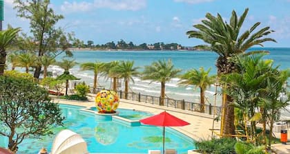 Continental Xin Hao Hotel and Resort