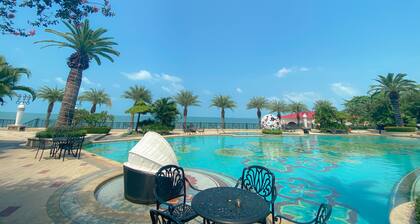 Continental Xin Hao Hotel and Resort