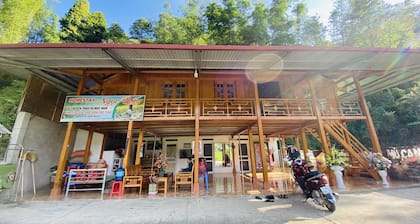 Ngoc Thuy Homestay Mu Cang Chai