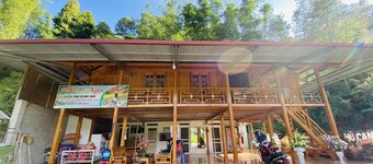 Ngoc Thuy Homestay Mu Cang Chai