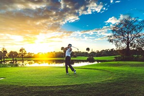 Golf