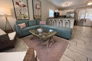 Smart TV, foosball, table tennis, books - Seasons Greetings Sale (Palm Harbor)