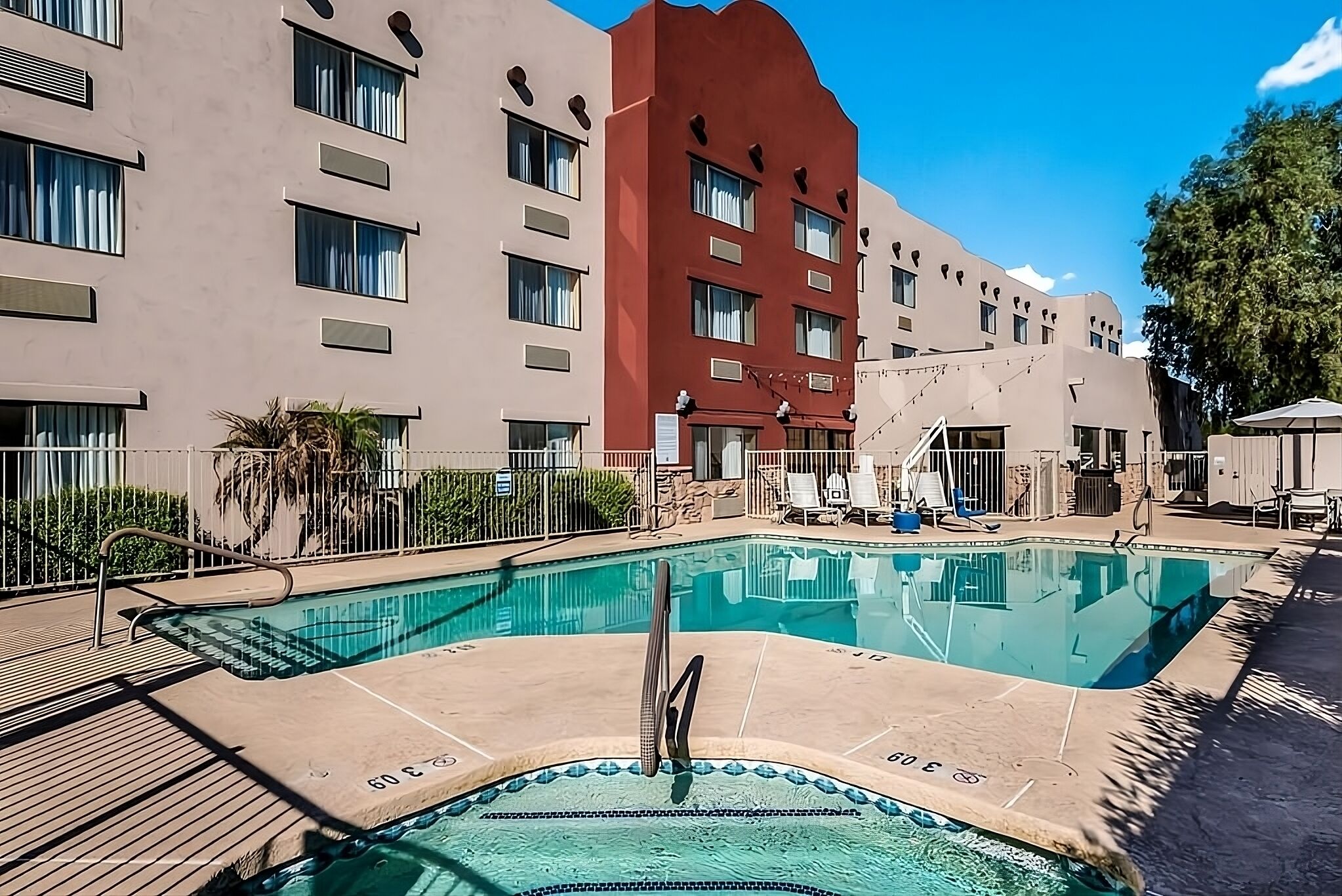 Outdoor Vacay in Red Lion Inn & Suites Goodyear Phoenix! Near Attractions, Pool