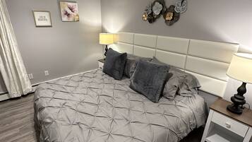 1 chambre, accĂšs Internet, draps fournis