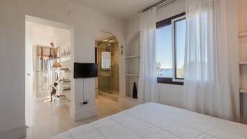 3 bedrooms, Internet, bed sheets