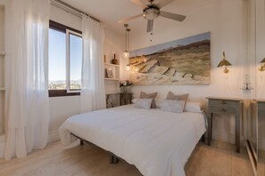 3 slaapkamers, internet, beddengoed