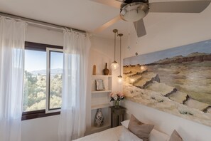 3 slaapkamers, internet, beddengoed