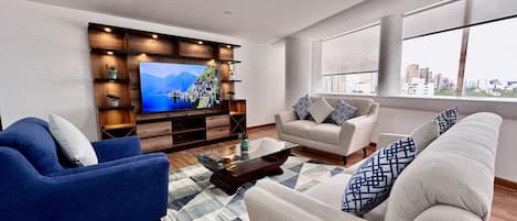 Smart-tv