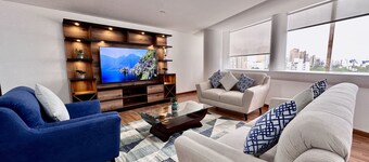 Apartamento en San Isidro - A un paso del Golf!