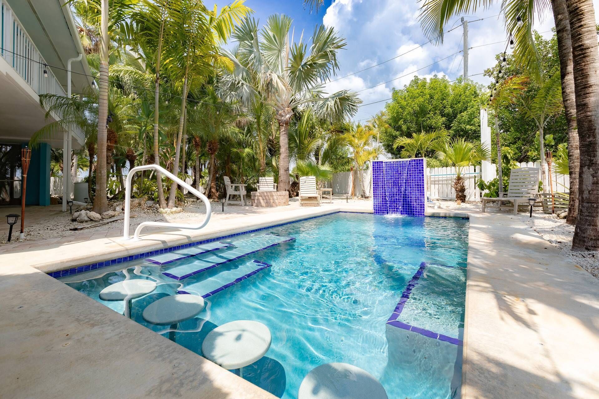 Sugarloaf Key Private vacation home