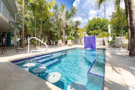 Sugarloaf Key Private vacation home
