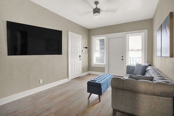 Smart TV