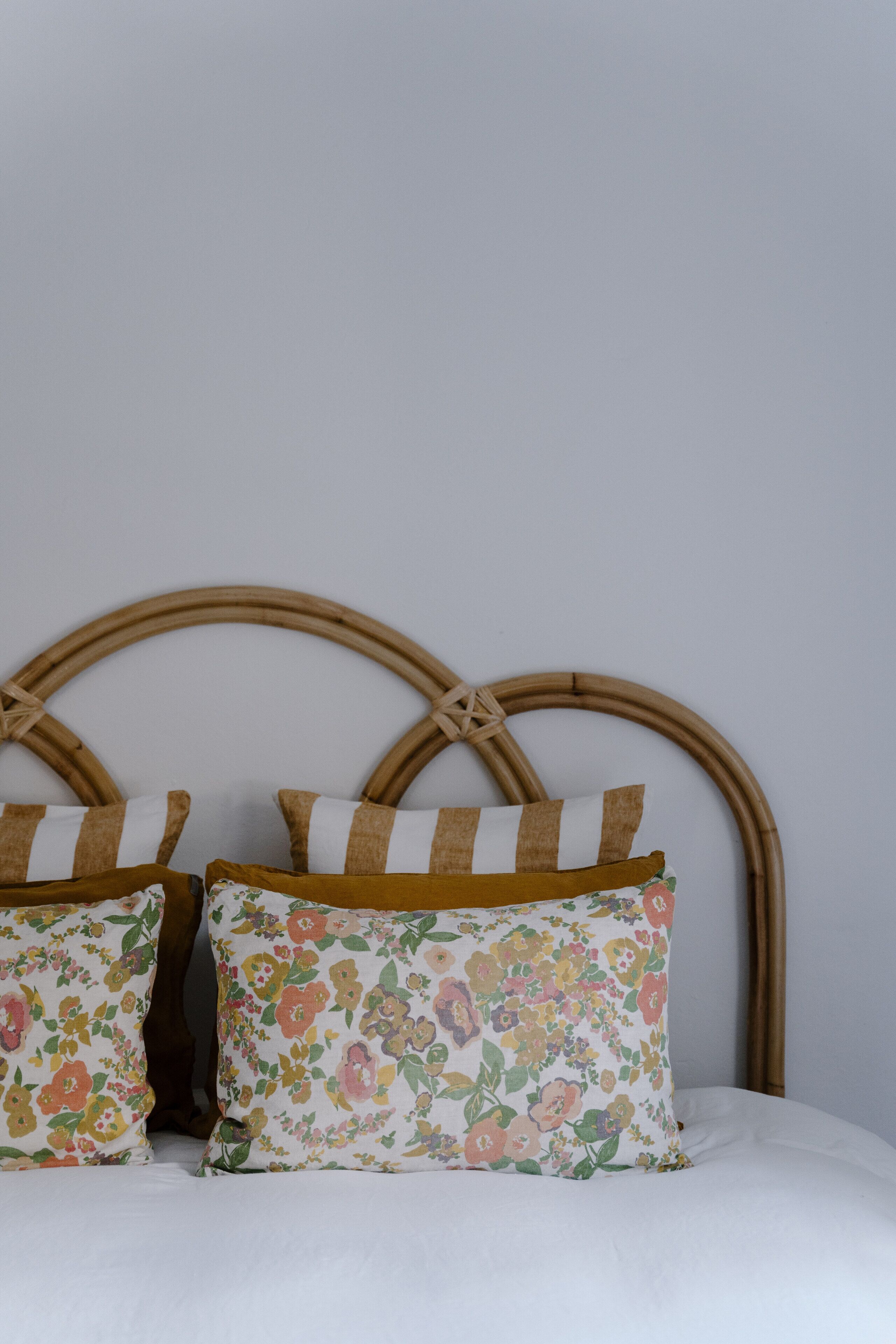 Beautifully & stylishly presented with lots of room and privacy