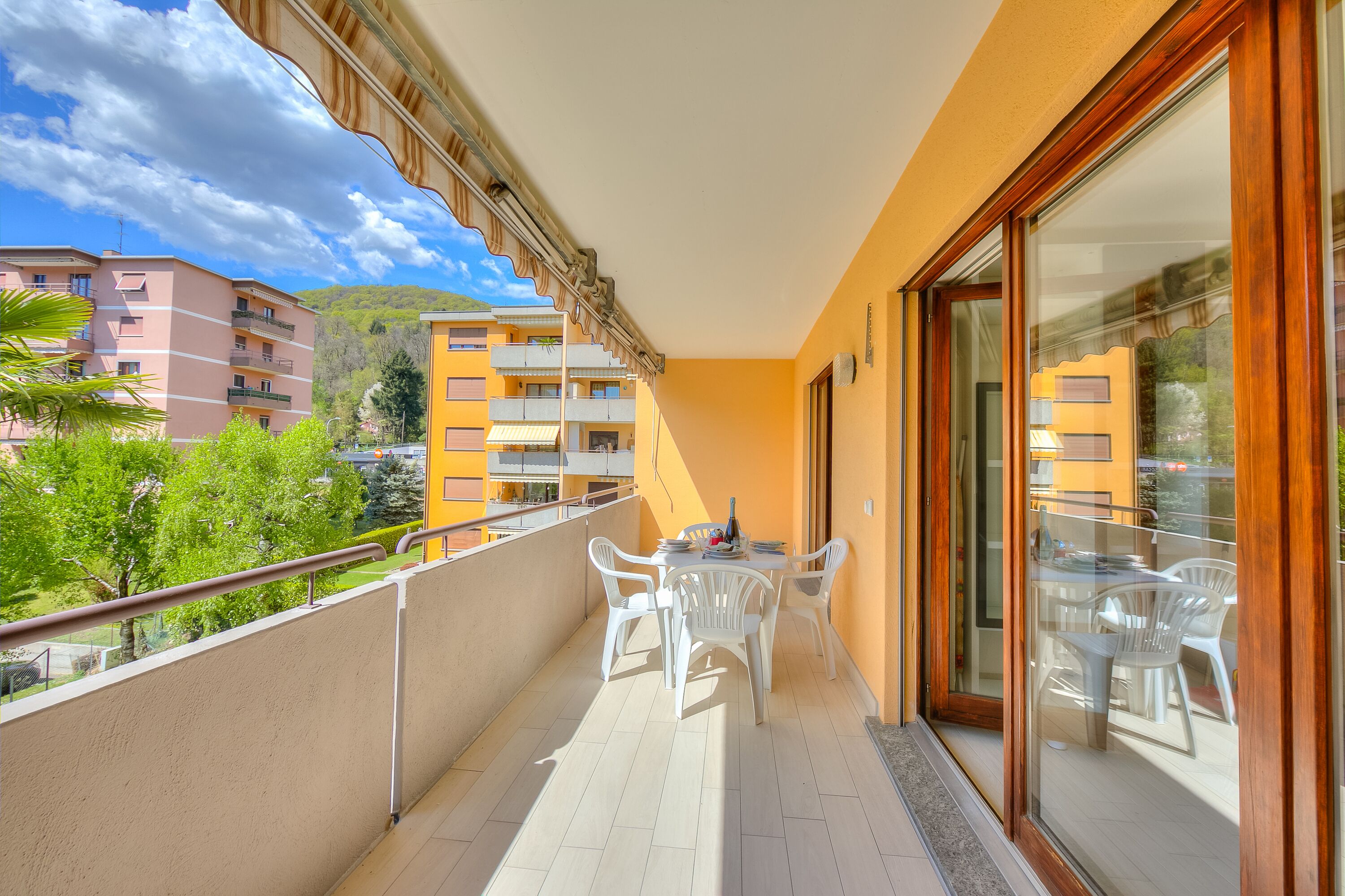 Casa Bruna Few Min From Lake