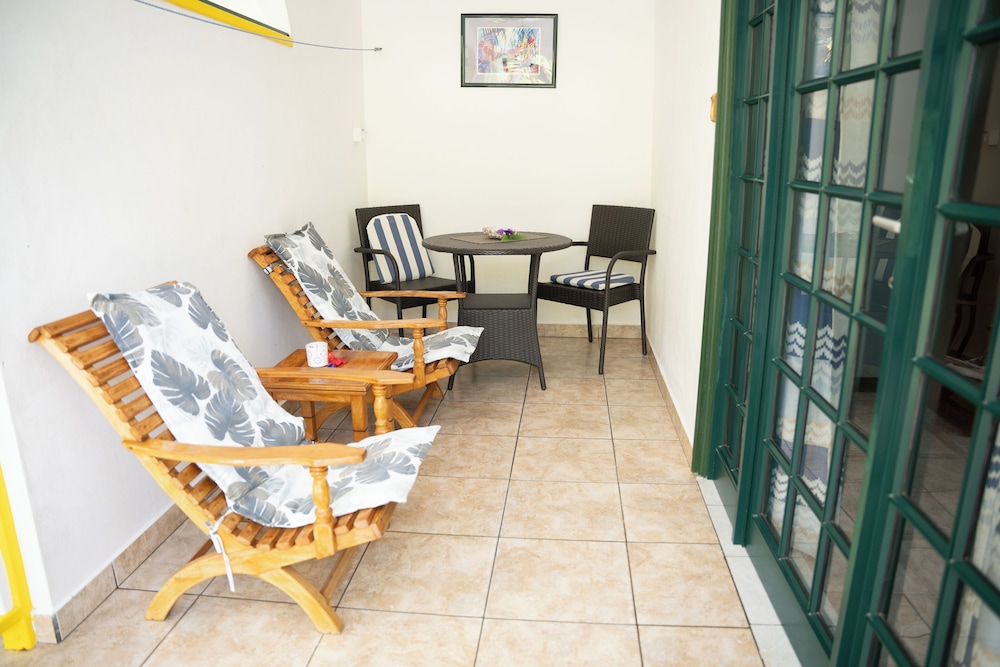 Pension Michel by null