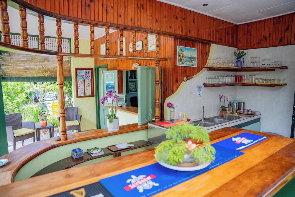 Pension Michel by null